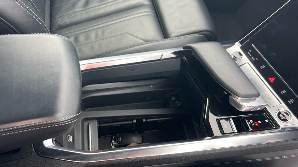 Used Audi e-tron 2022 for sale - 76539841: Photo 29