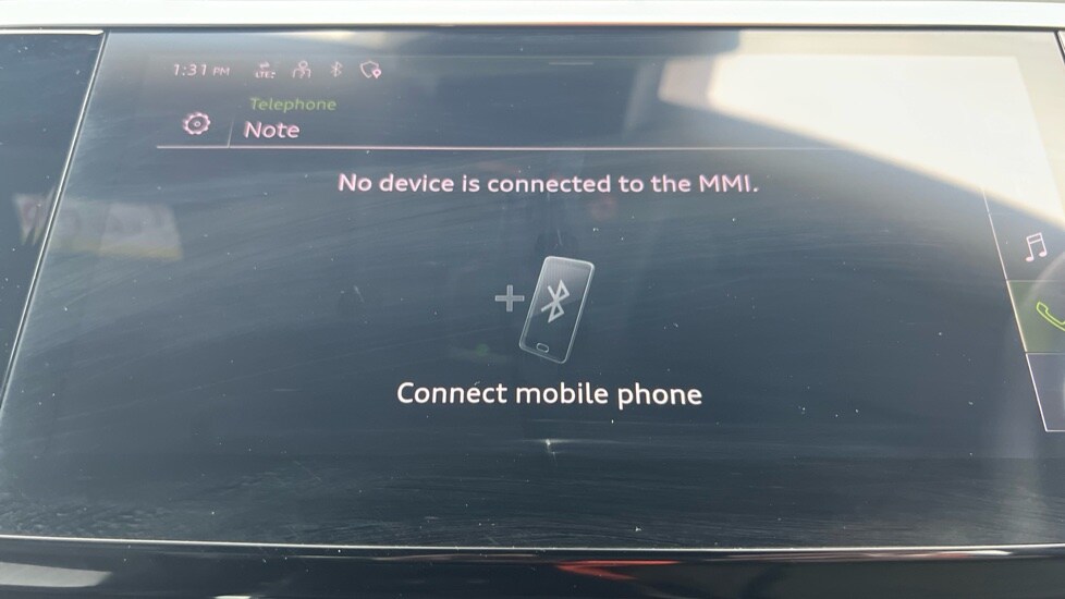 Used Audi e-tron 2022 for sale - 76539841: Photo 37