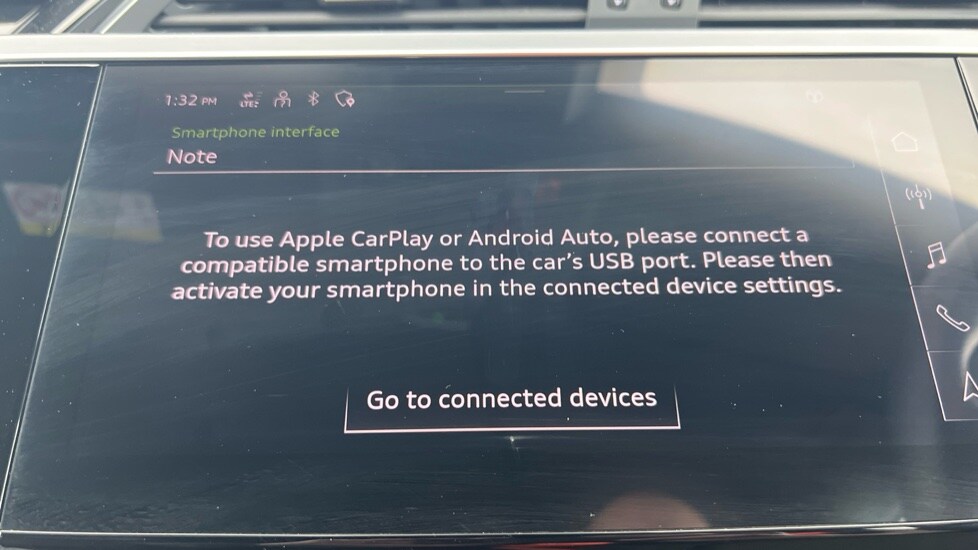 Used Audi e-tron 2022 for sale - 76539841: Photo 42