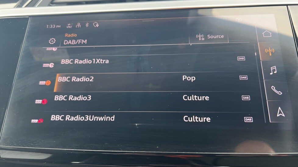 Used Audi e-tron 2022 for sale - 76539841: Photo 47