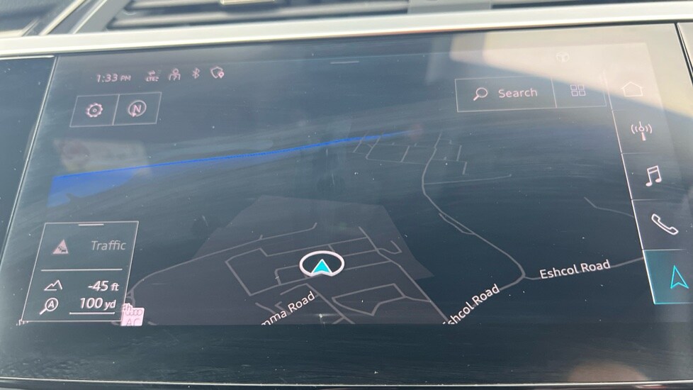 Used Audi e-tron 2022 for sale - 76539841: Photo 48