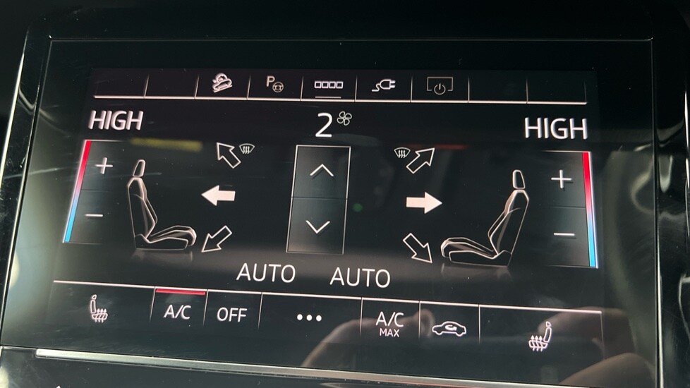 Used Audi e-tron 2022 for sale - 76539841: Photo 50