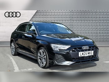 Audi - A3