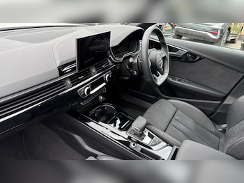 Used Audi A4 2023 for sale - 75466262: Photo