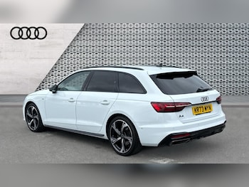 Used Audi A4 2023 for sale - 75466262: Photo