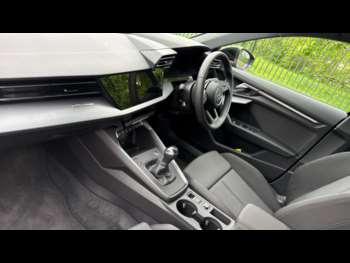 Used Audi A3 2024 for sale - 74482405: Photo