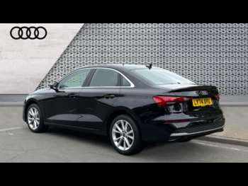 Used Audi A3 2024 for sale - 74482405: Photo