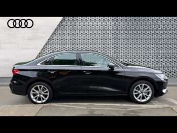 Used Audi A3 2024 for sale - 74482405: Photo