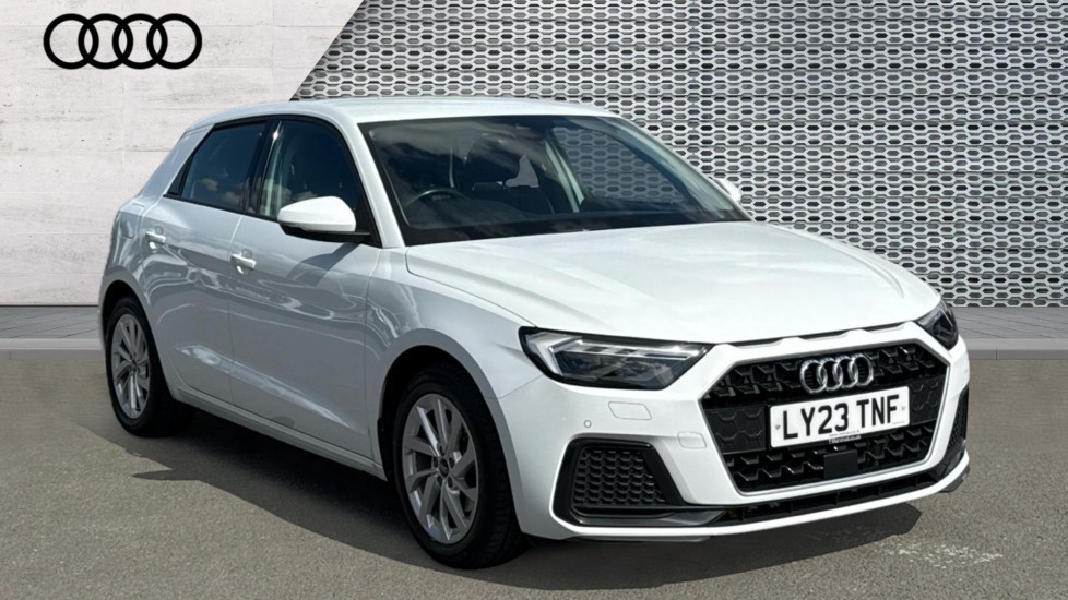 Used Audi A1 2023 for sale - 76095988: Photo 1