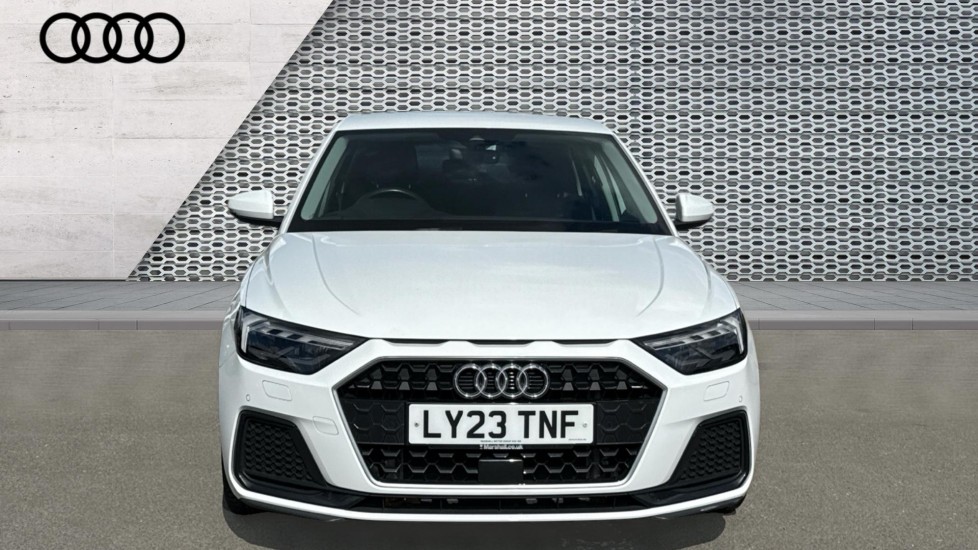 Used Audi A1 2023 for sale - 76095988: Photo 10