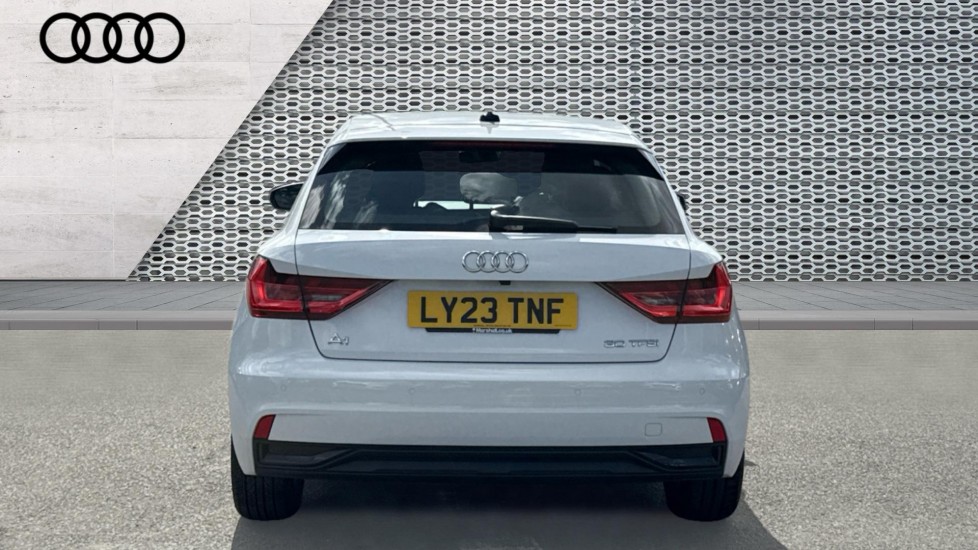 Used Audi A1 2023 for sale - 76095988: Photo 11