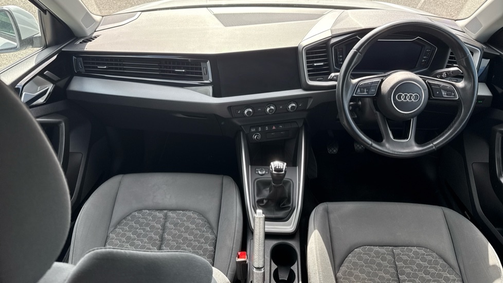 Used Audi A1 2023 for sale - 76095988: Photo 12