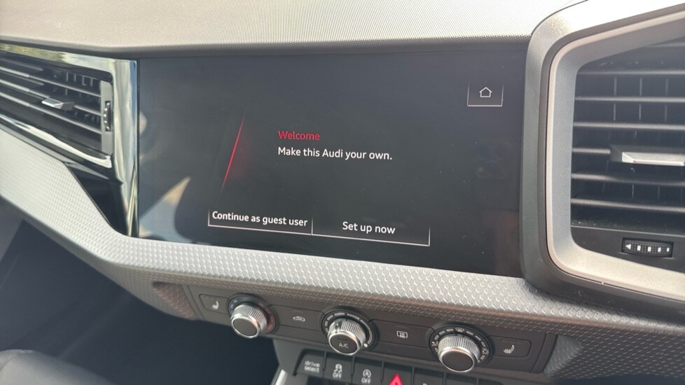 Used Audi A1 2023 for sale - 76095988: Photo 13