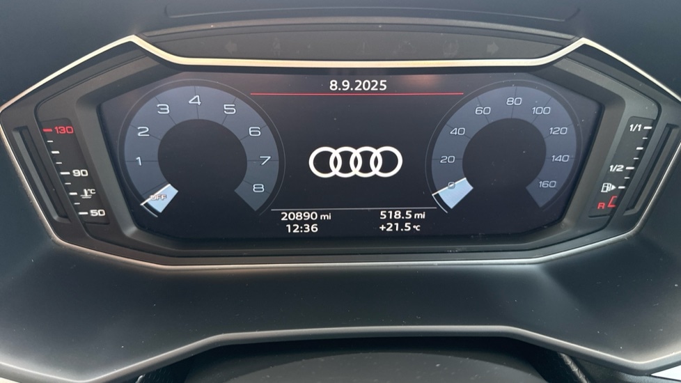 Used Audi A1 2023 for sale - 76095988: Photo 14