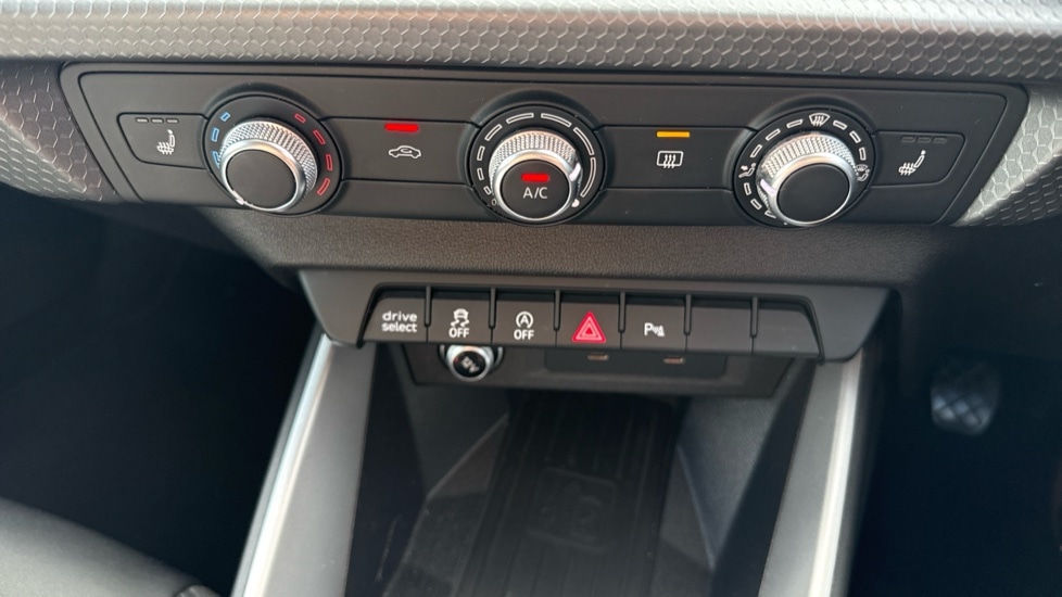 Used Audi A1 2023 for sale - 76095988: Photo 16