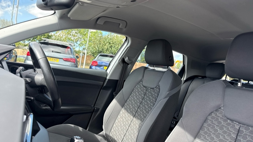 Used Audi A1 2023 for sale - 76095988: Photo 17