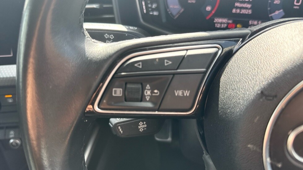 Used Audi A1 2023 for sale - 76095988: Photo 24