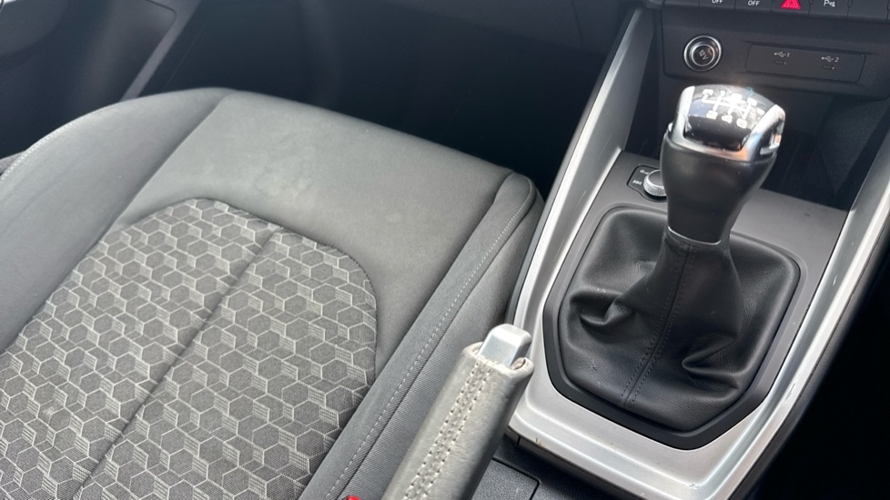 Used Audi A1 2023 for sale - 76095988: Photo 26
