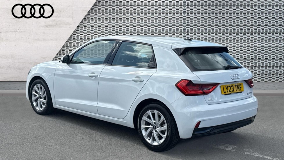 Used Audi A1 2023 for sale - 76095988: Photo 3
