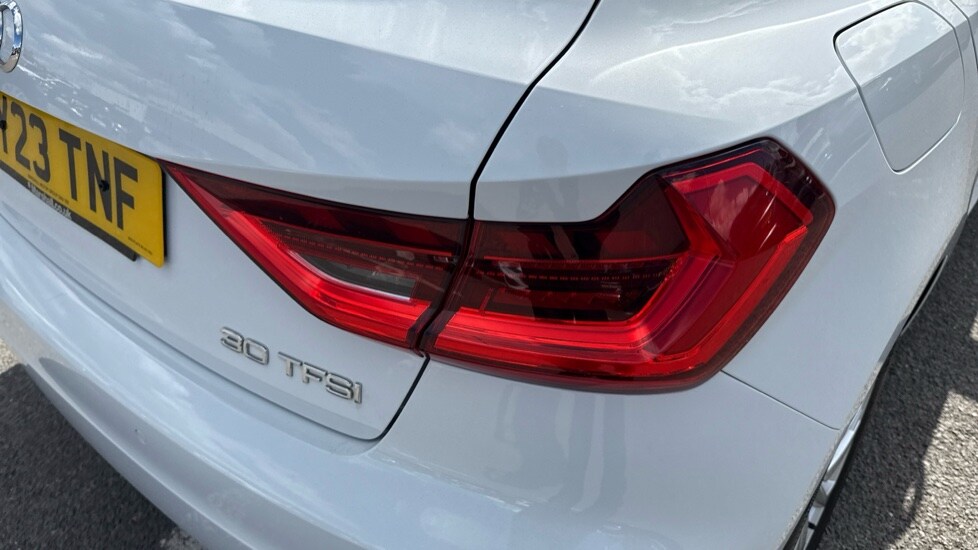 Used Audi A1 2023 for sale - 76095988: Photo 33