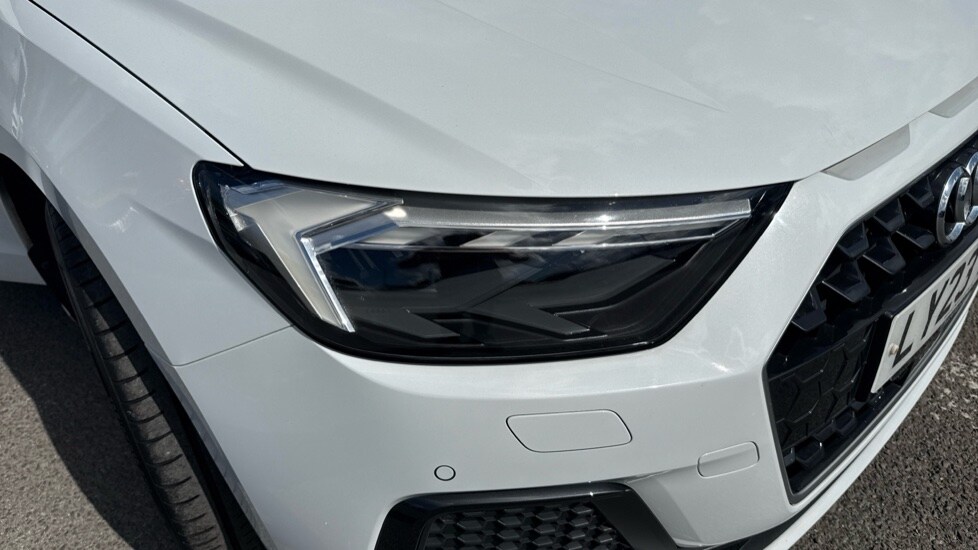 Used Audi A1 2023 for sale - 76095988: Photo 34