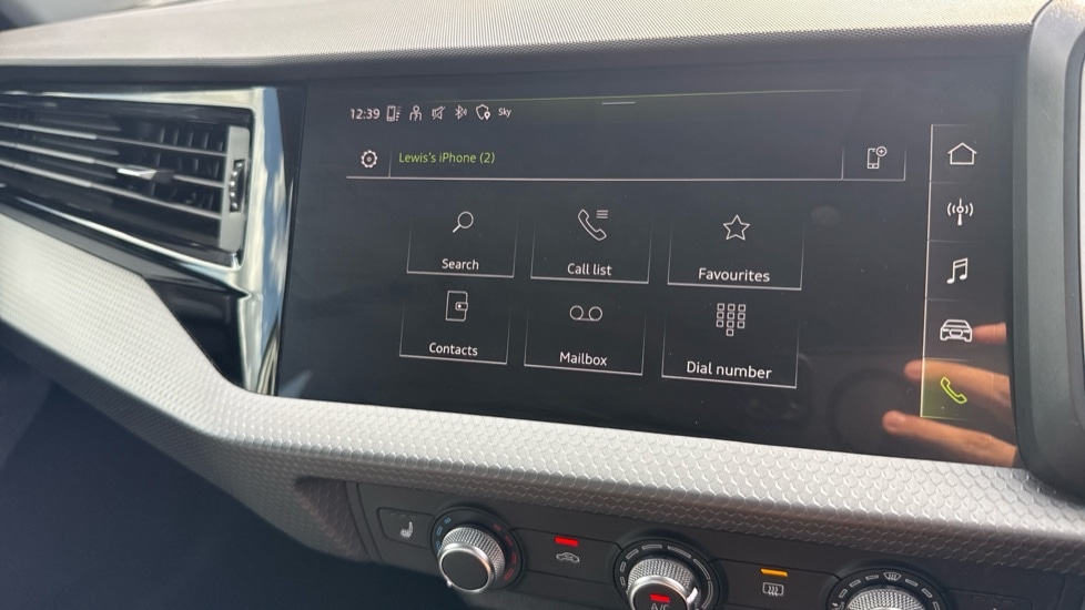 Used Audi A1 2023 for sale - 76095988: Photo 38