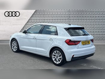 Used Audi A1 2023 for sale - 76095988: Photo 3