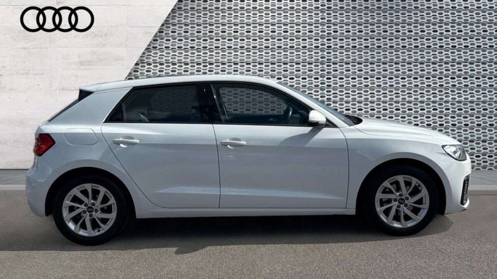 Used Audi A1 2023 for sale - 76095988: Photo 4