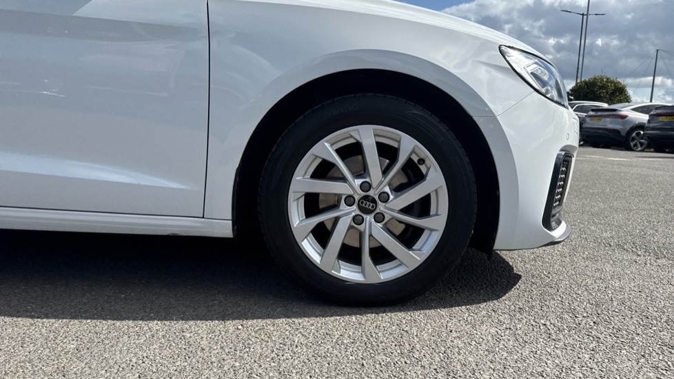 Used Audi A1 2023 for sale - 76095988: Photo 5