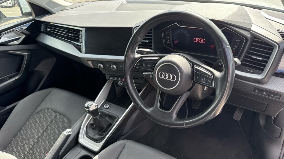 Used Audi A1 2023 for sale - 76095988: Photo 6