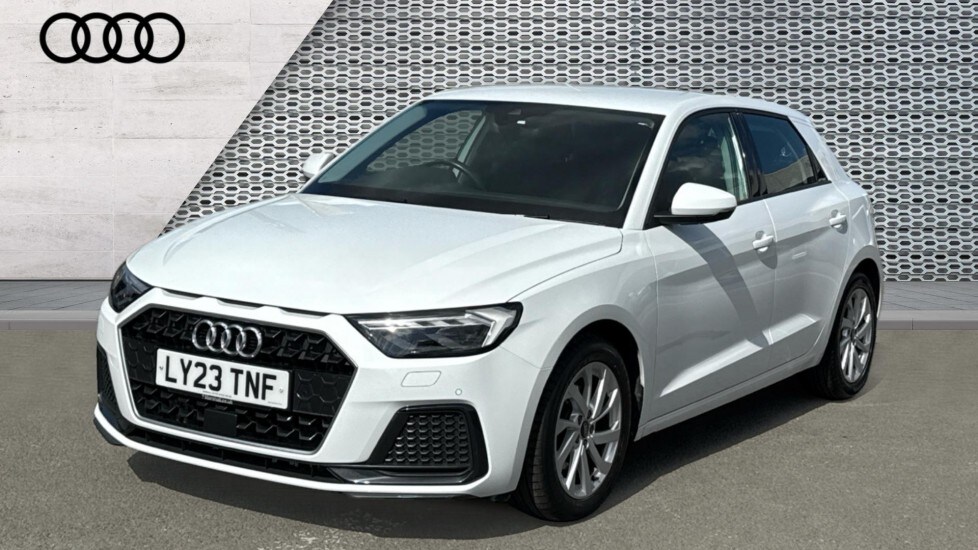 Used Audi A1 2023 for sale - 76095988: Photo 7