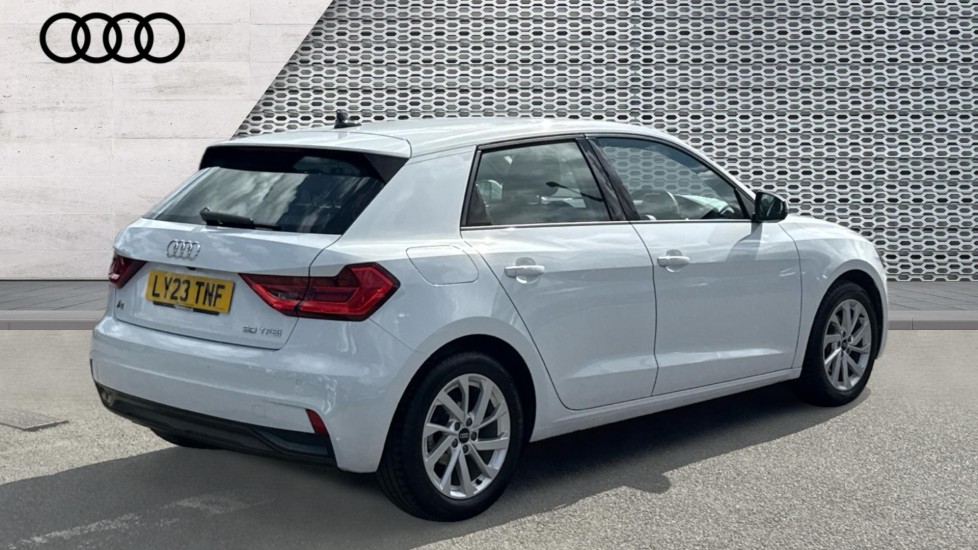 Used Audi A1 2023 for sale - 76095988: Photo 8