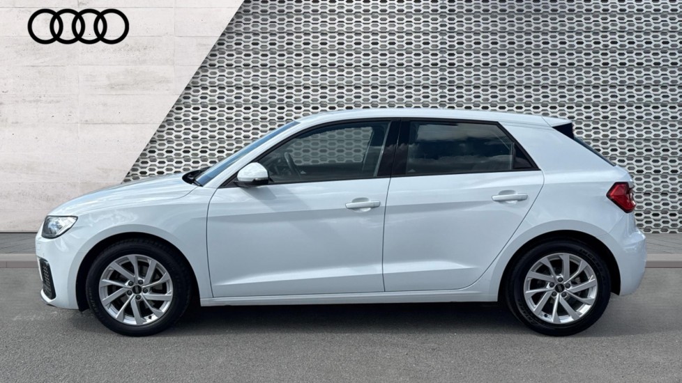 Used Audi A1 2023 for sale - 76095988: Photo 9