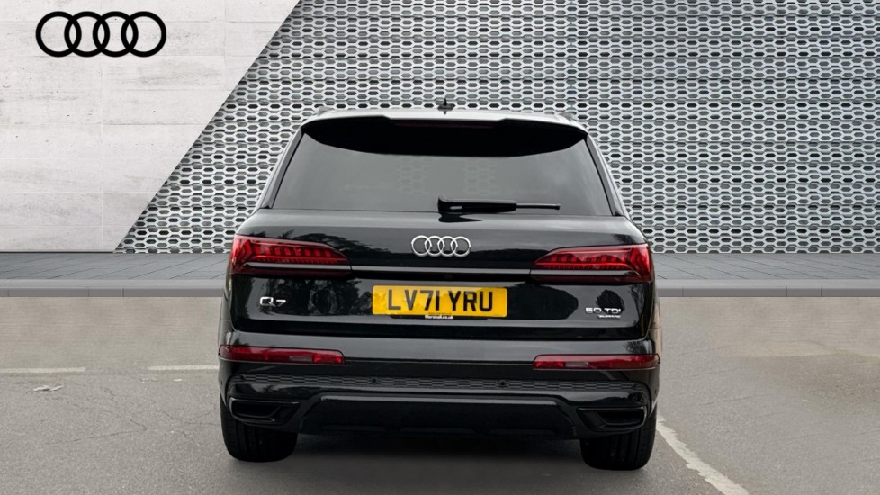 Used Audi Q7 2021 for sale - 76514954: Photo 11