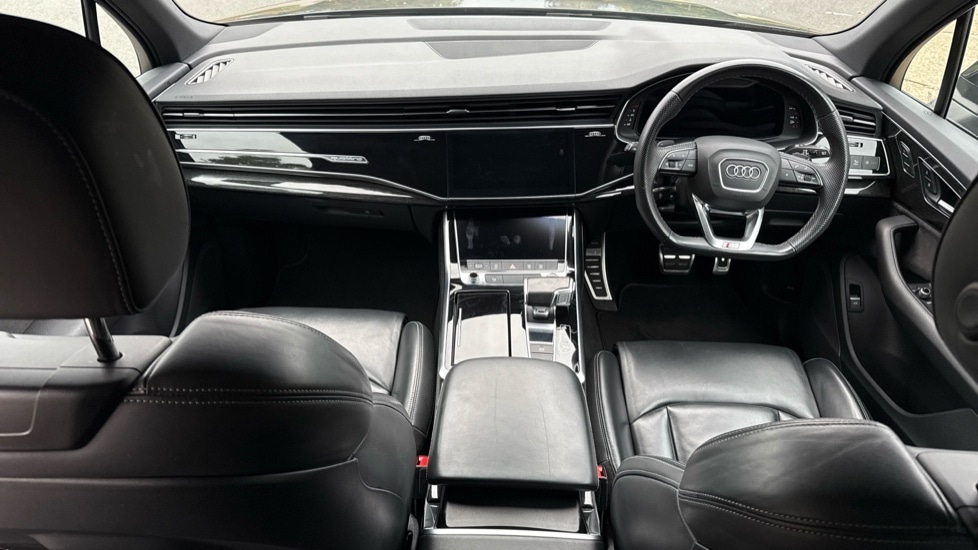 Used Audi Q7 2021 for sale - 76514954: Photo 12