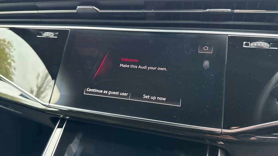 Used Audi Q7 2021 for sale - 76514954: Photo 13