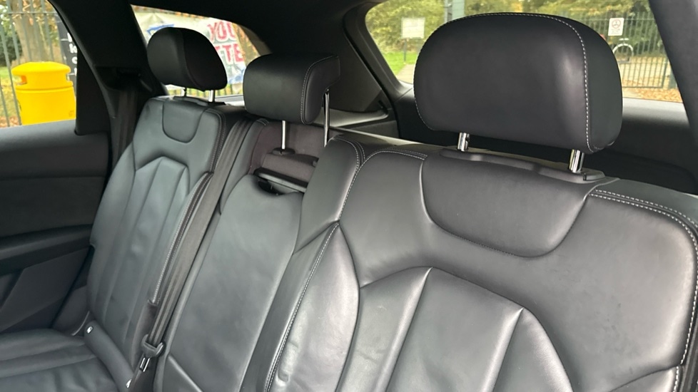 Used Audi Q7 2021 for sale - 76514954: Photo 15