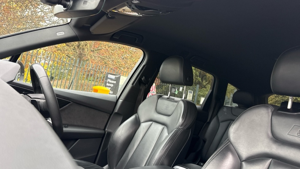 Used Audi Q7 2021 for sale - 76514954: Photo 17