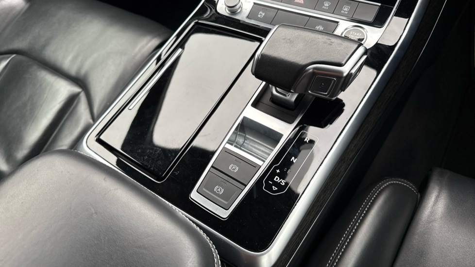 Used Audi Q7 2021 for sale - 76514954: Photo 19