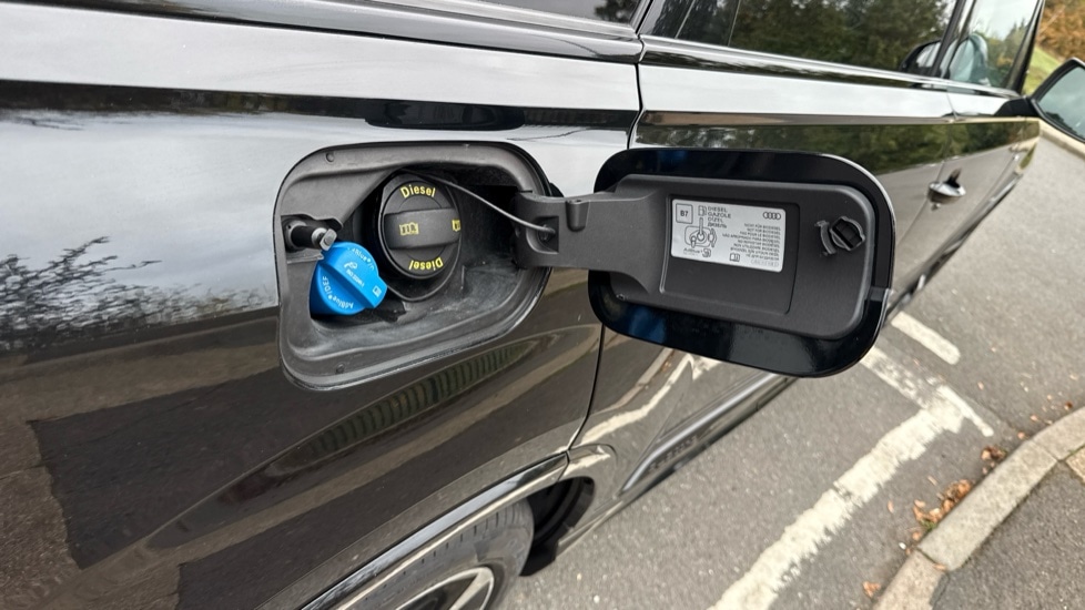 Used Audi Q7 2021 for sale - 76514954: Photo 22