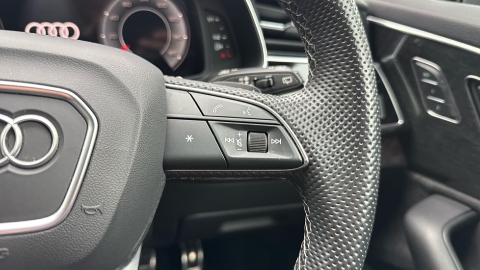 Used Audi Q7 2021 for sale - 76514954: Photo 23