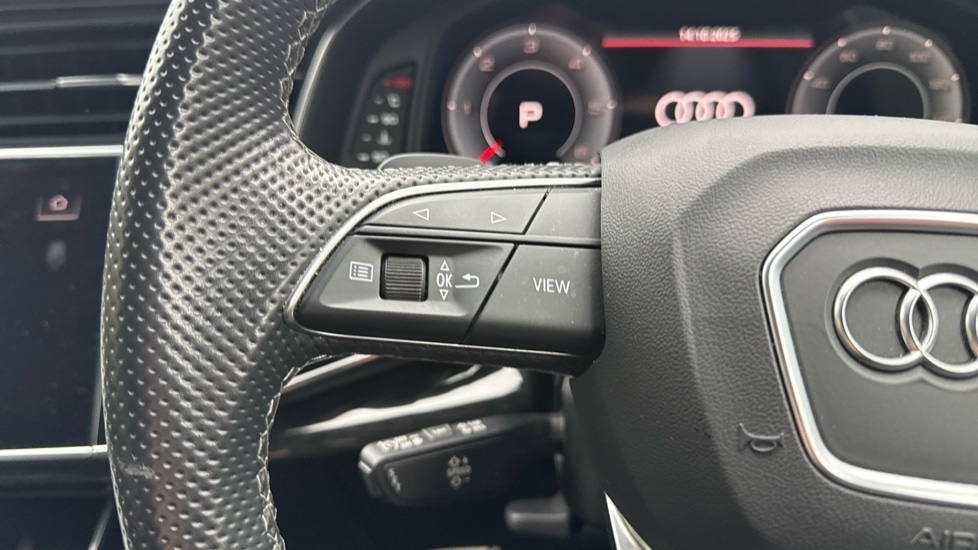 Used Audi Q7 2021 for sale - 76514954: Photo 24