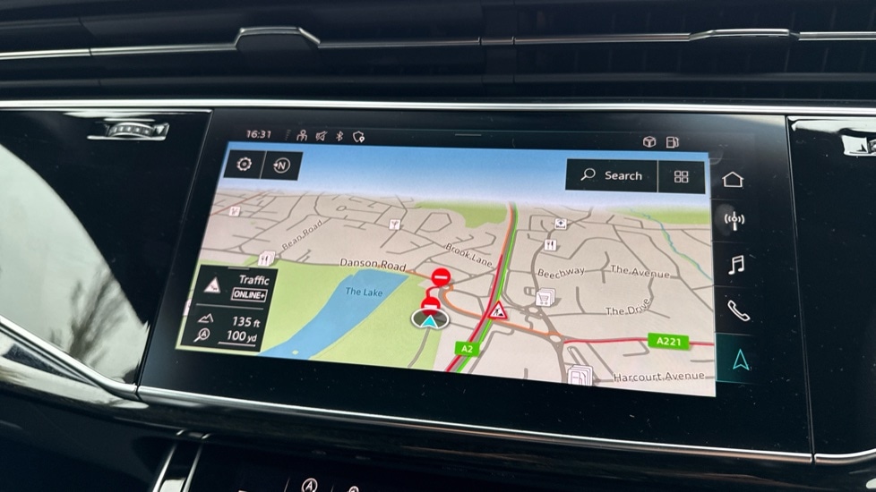 Used Audi Q7 2021 for sale - 76514954: Photo 25