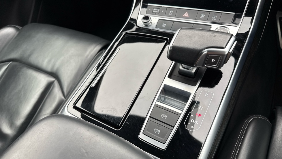 Used Audi Q7 2021 for sale - 76514954: Photo 26