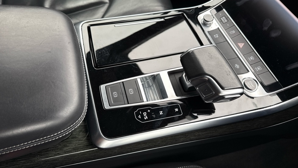 Used Audi Q7 2021 for sale - 76514954: Photo 27