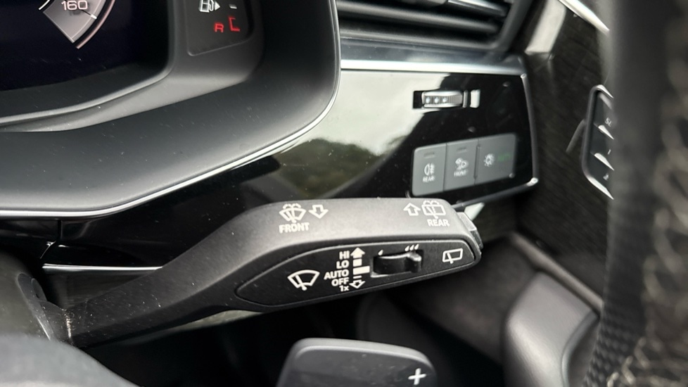 Used Audi Q7 2021 for sale - 76514954: Photo 30