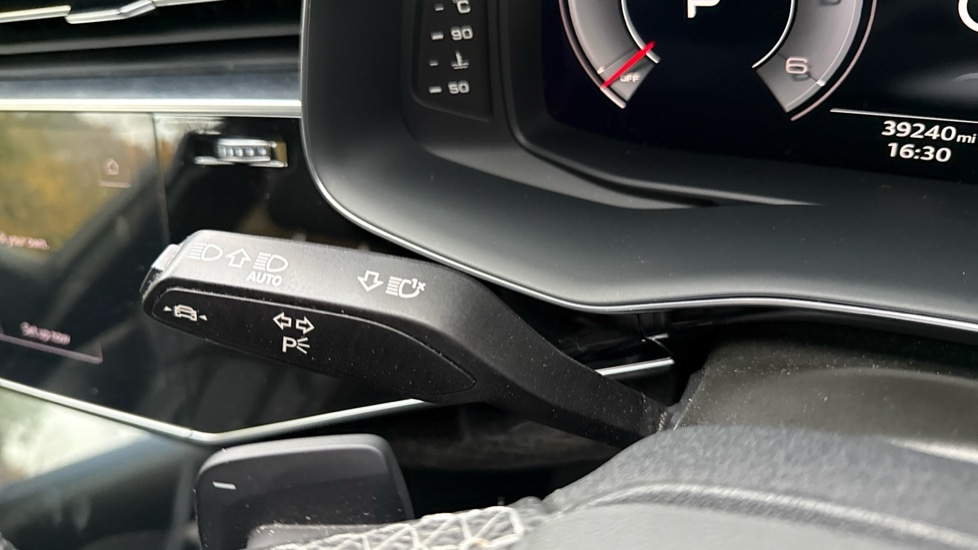 Used Audi Q7 2021 for sale - 76514954: Photo 31