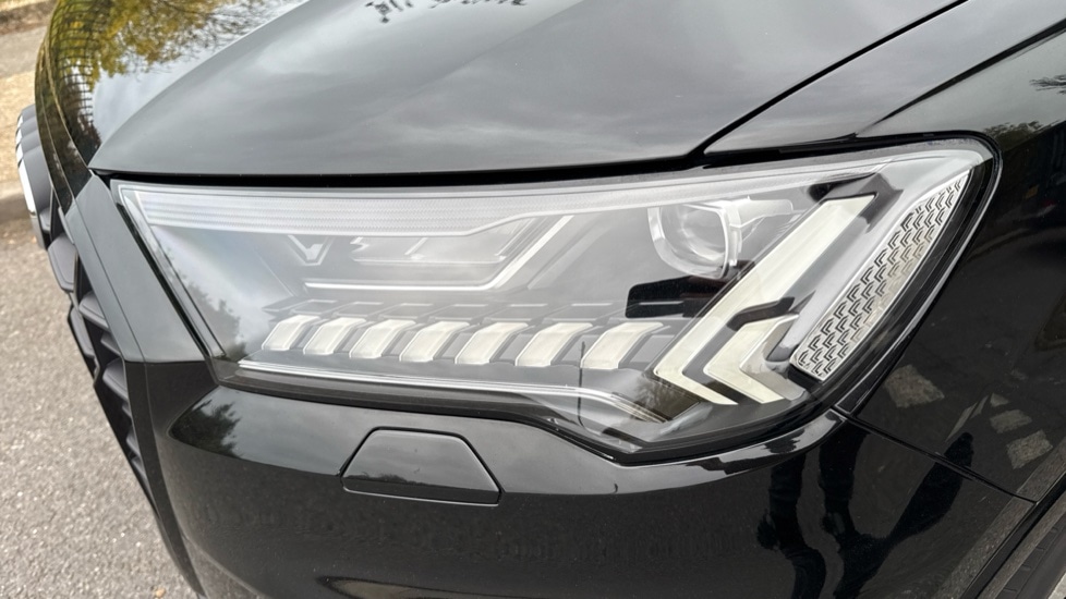 Used Audi Q7 2021 for sale - 76514954: Photo 34