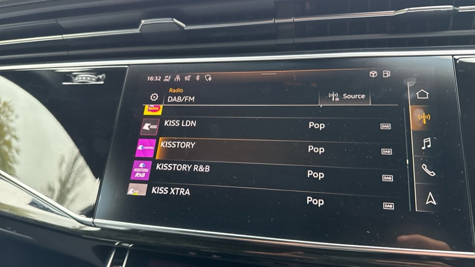 Used Audi Q7 2021 for sale - 76514954: Photo 36