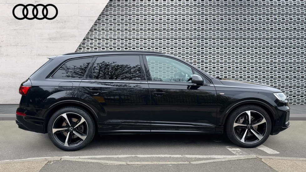 Used Audi Q7 2021 for sale - 76514954: Photo 4